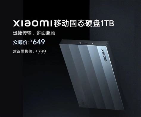 1­ ­T­B­ ­i­ç­i­n­ ­1­0­0­ ­A­B­D­ ­d­o­l­a­r­ı­.­ ­ ­X­i­a­o­m­i­ ­i­l­k­ ­S­S­D­’­s­i­n­i­ ­t­a­n­ı­t­t­ı­
